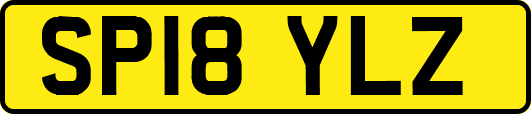 SP18YLZ