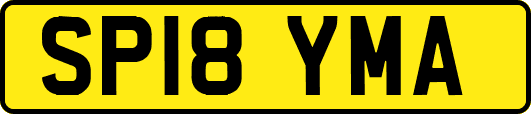 SP18YMA