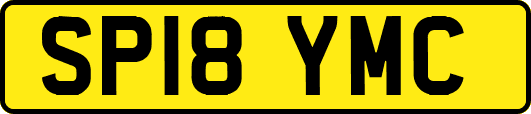 SP18YMC