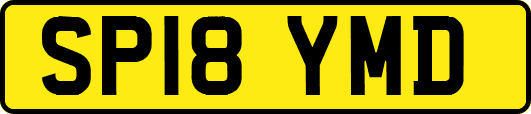 SP18YMD