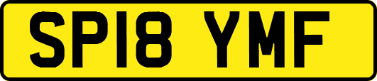 SP18YMF