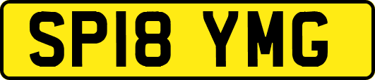 SP18YMG