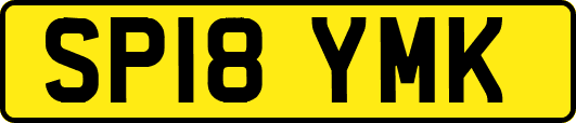 SP18YMK