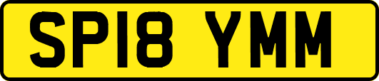 SP18YMM