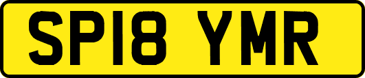 SP18YMR
