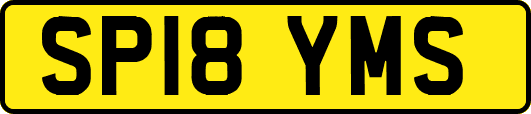 SP18YMS