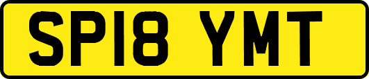 SP18YMT