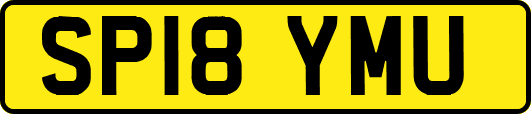 SP18YMU