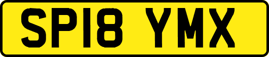 SP18YMX