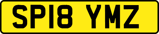 SP18YMZ