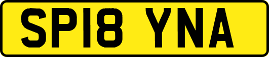 SP18YNA