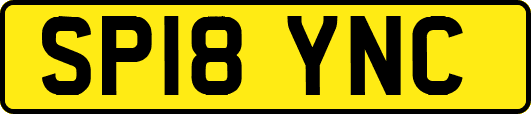 SP18YNC