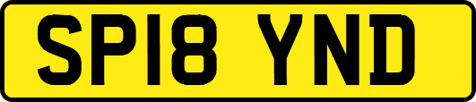 SP18YND