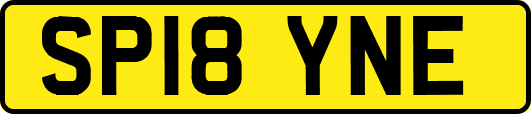 SP18YNE