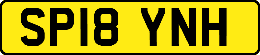 SP18YNH