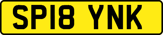 SP18YNK