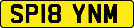 SP18YNM