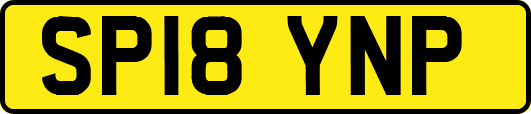 SP18YNP