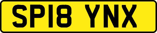 SP18YNX