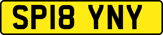 SP18YNY