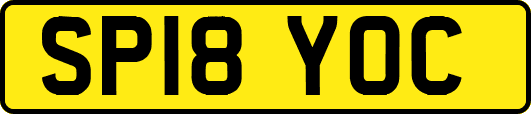 SP18YOC