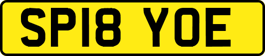 SP18YOE