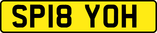 SP18YOH