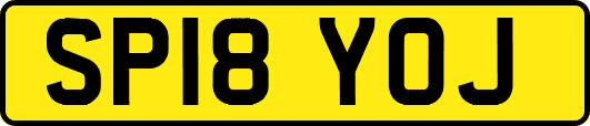 SP18YOJ