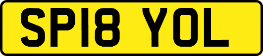 SP18YOL