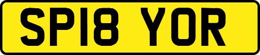 SP18YOR