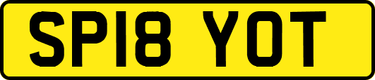 SP18YOT