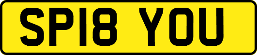 SP18YOU