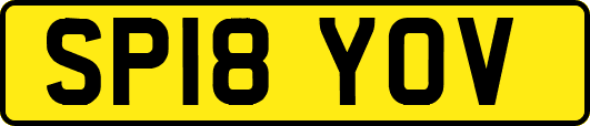 SP18YOV