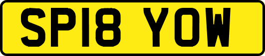 SP18YOW