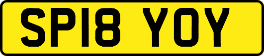 SP18YOY