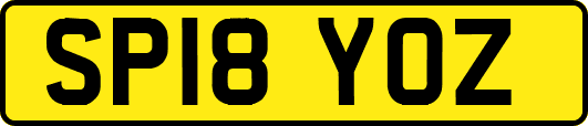 SP18YOZ