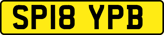 SP18YPB