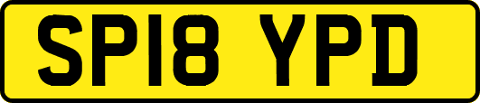 SP18YPD