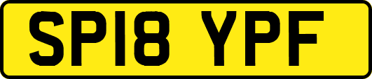 SP18YPF