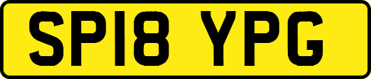 SP18YPG