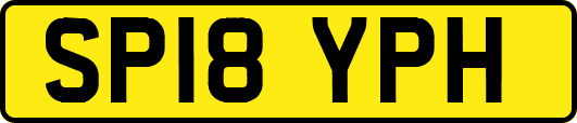 SP18YPH