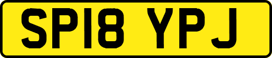 SP18YPJ