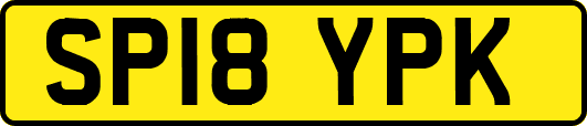 SP18YPK