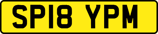 SP18YPM