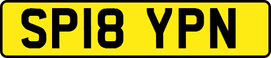 SP18YPN
