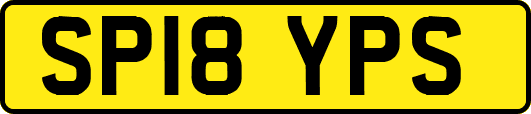 SP18YPS