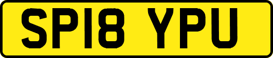 SP18YPU
