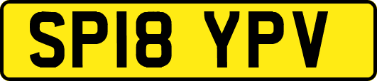 SP18YPV