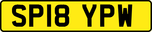 SP18YPW