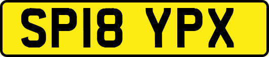 SP18YPX